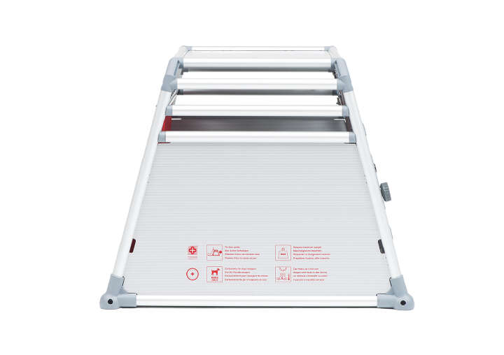 4pets Hunde-Transportbox Dog Box Pro